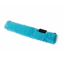 Moerman Manchon de mouilleur en microfibre 10 po, bleu