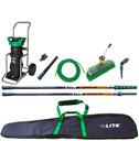 Unger HydroPower Ultra Large Carbon 24K Kit 39 ft