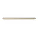 Pulex Brass Squeegee Channel 14 in (35 cm)