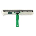 Unger VisaVersa Squeegee and Washer 10 in