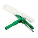 Unger VisaVersa Squeegee and Washer 14 in