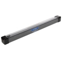 Ettore Super Channel Rubber 30 in (75 cm)