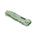 Unger Monsoon StripWasher Sleeve 10 in (25 cm), Green