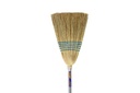 Atlas Graham Housekeeper Corn Broom, Medium, Case of 6