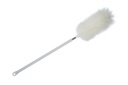 Atlas Graham Wooly Wonder Flexible Lambswool Duster, 28 in