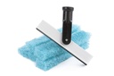 Atlas Graham Traxoff Heel Mark Eraser Frame and Pads, 5 Pads per Pack