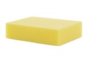 Atlas Graham Aqua Sponge, Large, 7.5 x 4.5 x 1.5 in