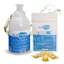 AlixPods Hand Soap White Tea Starter Kit Bundle (For Amazon Only)