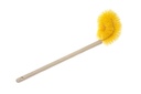 Atlas Graham Twisted Polypropylene Toilet Bowl Brush