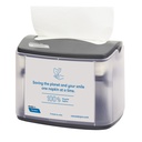 Cascades Pro Tandem Tabletop Napkin Dispenser