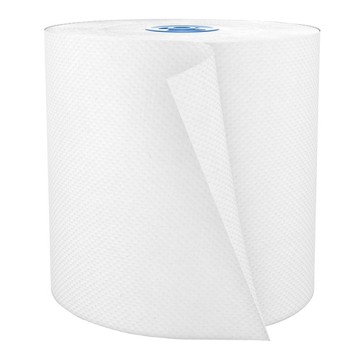 Cascades Pro Pro Perform Tandem Roll Hand Towels, 1-Ply, 775 ft, Case of 6
