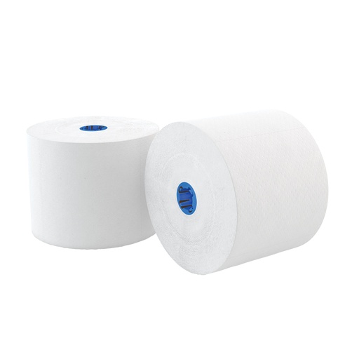 Cascades Pro Pro Perform High-Capacity Toilet Paper, 2-Ply, 36 Rolls x 1,175 Sheets, White, Case of 36