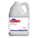 Diversey Viper Concentrated Broad-Spectrum Cleaner and No-Rinse Sanitizer, 4 L, Case of 4