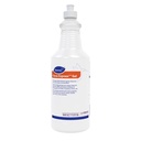 Diversey Citrus Express Gelled Solvent All-Purpose Stain Remover, 946 mL, Case of 6