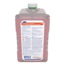 Diversey Clax System-1 Built Concentrated Laundry Detergent, 3.1 L