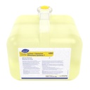 Diversey Clax System-1 Chlorine Bleach Laundry Stain Remover, 9.45 L