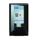 Diversey Intellicare II Manual Soap Dispenser, Black, Case of 6