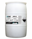 Instinct Hypo 12 Concentrated Chlorine 12%, NSF, 205 L Drum