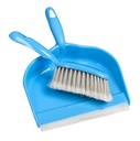 M2 Professional Dust Pan and Hand Brush Set
