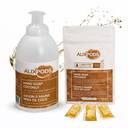 AlixPods Hand Soap Coconut Bundle