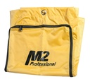 M2 Professional Janitor Cart Bag
