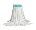 M2 Professional Supersorb Spill Mop, Large, Case of 12