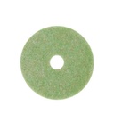 3M Scotch-Brite Scrubbing Floor Pad, 20 in, Green