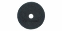 3M Scotch-Brite Cleaning Floor Pad, 13 in, Blue