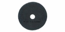 3M Scotch-Brite Cleaning Floor Pad, 20 in, Blue