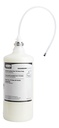 Rubbermaid Commercial Savon pour les mains One Shot, 800 mL, sans parfum ni colorant