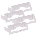 Tork Xpress Adapter for Small Recessed Towel Cabinet