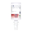 Tork Premium S4 Alcohol-Based Foam Hand Sanitizer, No Added Fragrance, 1 L Refill