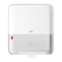 Tork Elevation Matic H1 Hand Towel Dispenser, White