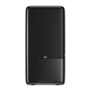 Tork PeakServe Hand Towel Dispenser, Black