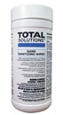 Advantage Maintenance Hand Sanitizing Wipes, Pack of 70