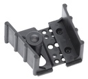 Advantage Maintenance GripIt Single Wall Holder for Cleaning Tool Handles