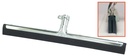 Advantage Maintenance Duro Moss Floor Squeegee, Metal Frame, 18 in