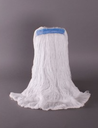 Looped-End Floor Finish Mop, Large