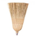 Corn Broom, Medium, 6-String