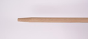 Tapered Wood Handle, 1 1/8 in. x 60 in.