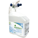 Safeblend Concentrated Bathroom, Tile, Tub and Bowl Cleaner, Fragrance-Free, 2.85 L