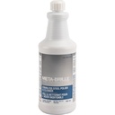 Safeblend Meta-Brille Stainless Steel Cleaner and Polish, 950 mL