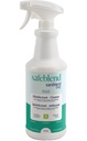 Safeblend Labelled Spray Bottle for ECFL