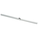 Clarke Telescopic Aluminum Handle, 630 to 950 mm