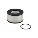 Nilfisk Replacement HEPA Filter for Attix