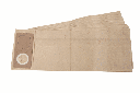 Clarke Filter Bags, Pack of 10 with 2 Pre-Filters