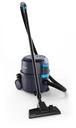 Nilfisk VP400 HEPA Canister Vacuum, 8 L