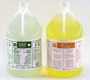 Cobol Pomme Royal Liquid Spray Deodorizer, Green Apple, 4 L