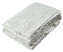 White Terry Towels, 10 lb Box