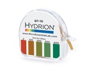 Quaternary Ammonium Test Strips, 10 ft Roll